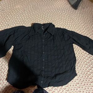 Free people blouse